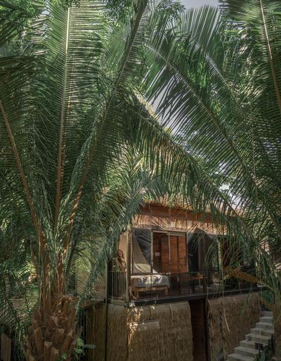 Casa Selva Sayulita