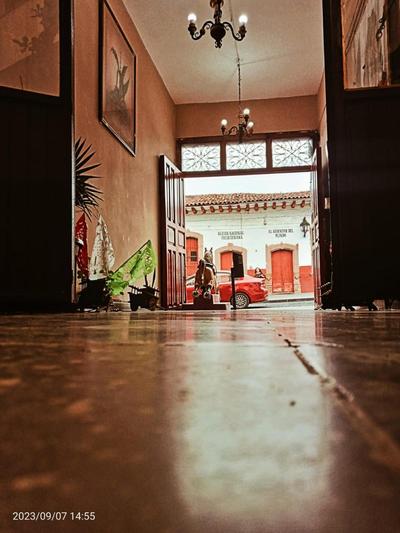 Hotel Casa del Artillero