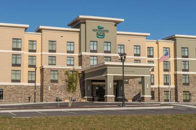 Homewood Suites by Hilton Boston Marlborough