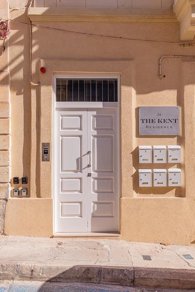 Fancy Modern APT Sliema - w/ 2BR