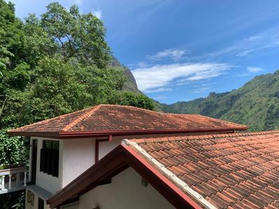 Ella Wild Waterfall Inn