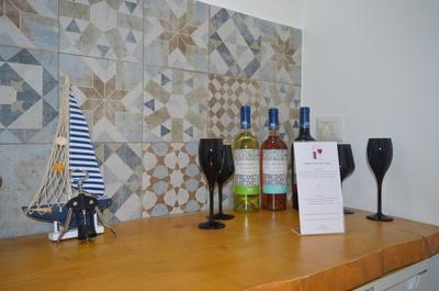 Geometric Donna Giulia