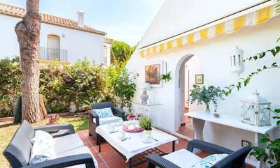 Apartamento Urbanización Benamara