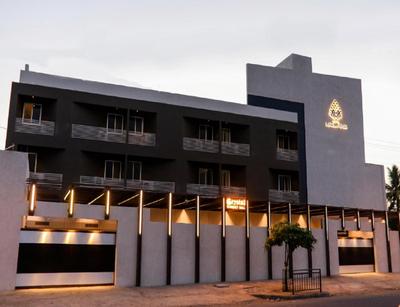 Hotel Midland, Nanded