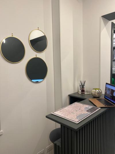 La Lepre Artemide