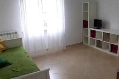 Apartment with private Garden