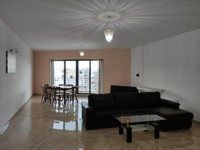 Serene apartment in Haz-Zebbug