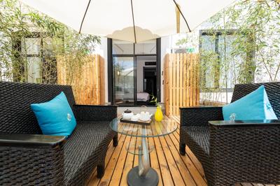 Gongxili - Pujian Hotel