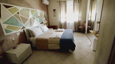 B&B Colleverde