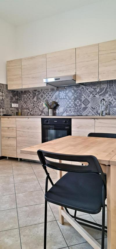 La Ca' Maggiore Affittaly Apartments