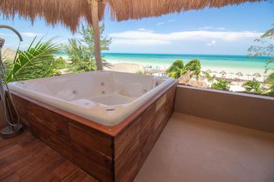 My Blue Hotel Holbox