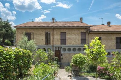 Casa Giovanni XXIII Assisi