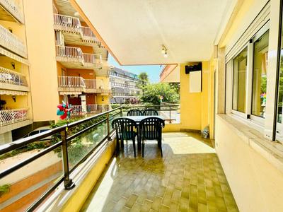 Costa Daurada Apartaments - CIBELES