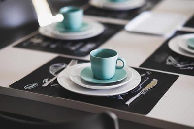 BLU OCEANO (Casa Vacanza)