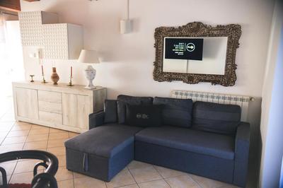 THE SECRET SUITE - HOME "Lago di Endine"
