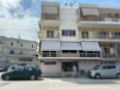 SYRIOS House & Apartments