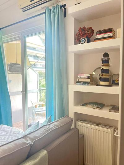 The Flat, Volos Downtown