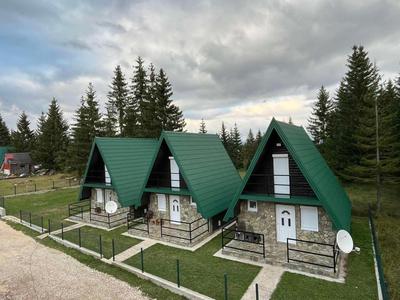 Vikendice Ana