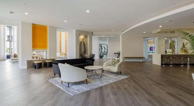Stylish 2 Bedroom Apartment in Medical District