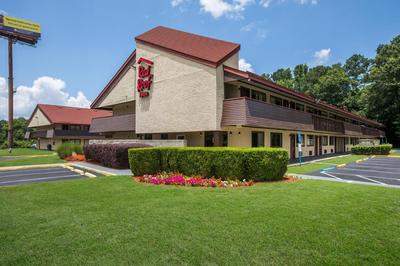 Red Roof Inn Atlanta South - Morrow, Φωτογραφία 2