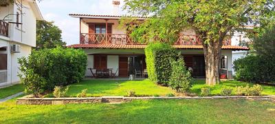 Mikiverna Houses By Miltiadis
