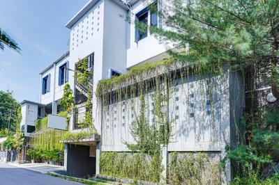 OYO Life 91205 Rindang Guesthouse Syariah