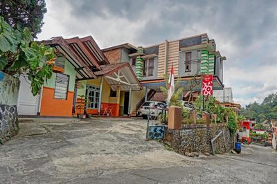 OYO Life 90321 Ken Ken Villa