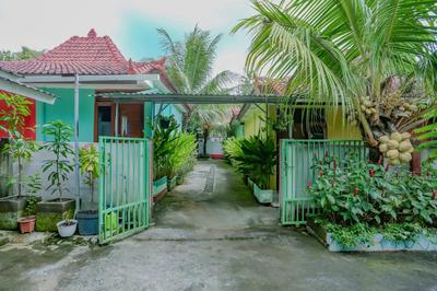 OYO Life 90301 Hidden Village Uluwatu