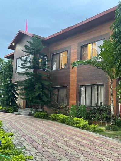 TEA RESORT SARASWATIPUR
