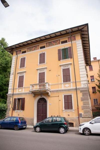 B&B l'acetaia