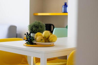 DEA APARTMENT