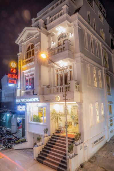 Ánh Phương Hotel Đà Lạt