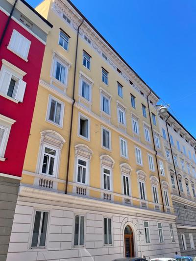 Canova Apartment - Locazione Turistica