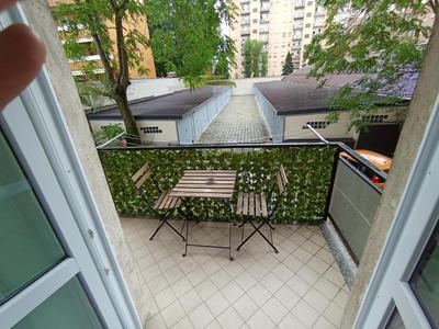 Apartament Famagosta Milano