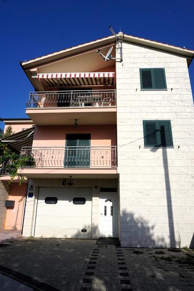 Villa Marina