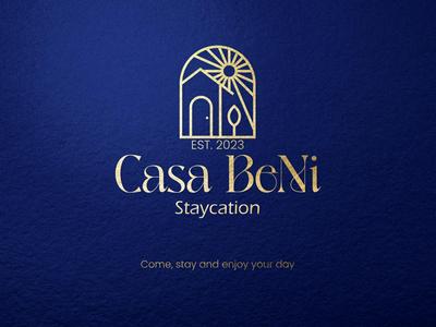 CasaBeNi staycation