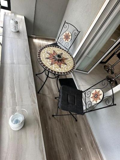MG Apartment 1