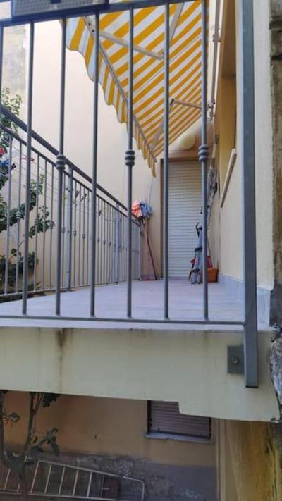 Appartamento incantevole a 100mt dal mare