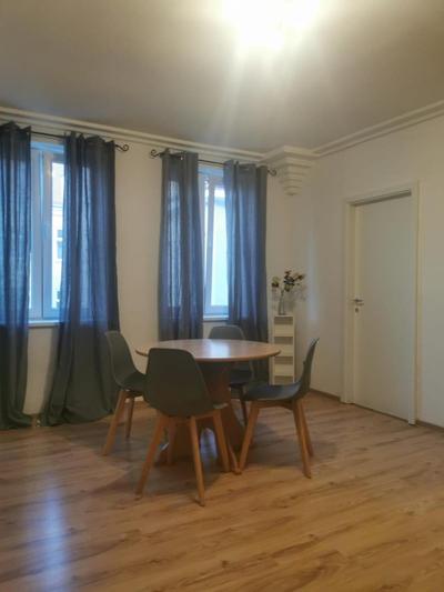 Beautiful, spacious and cheap