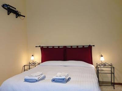 Olimpia's Lovely Tuscany Home in Montepulciano town