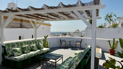 Casa Bonhomía - Boutique Guesthouse