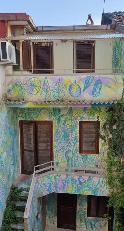 B&B Il Vicoletto - Vitulazio