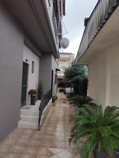 Spyros's Home