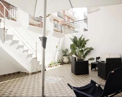 Ferienwohnung Casa di Nonna Maria