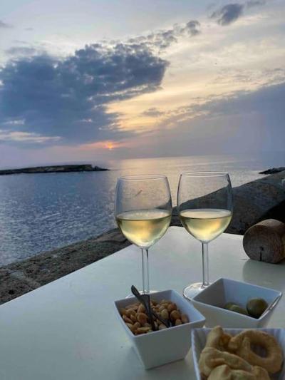 Dimora Serafina - Salento/Matino