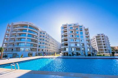 Scandic Resort Hurghada