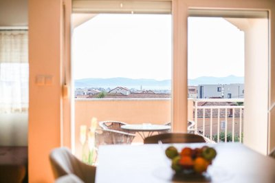 Apartman Lara