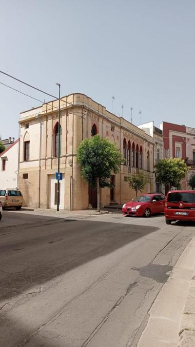 Palazzo Baffa
