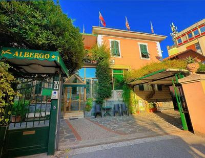 Mirarti Boutique Hotel - Witamy