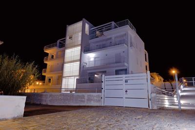 Palazzo Mosillo